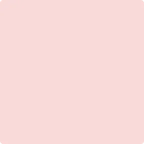 1331: Ballet Slippers  by Benjamin Moore