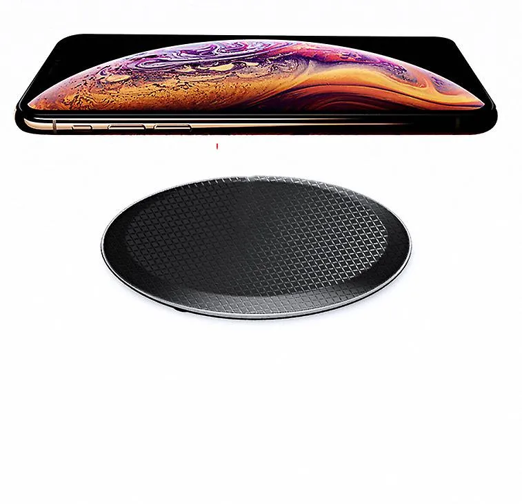 15W Fast Qi Wireless Charger Case for iPhone 12 Pro 8 X Xr Xs Max , Samsung AZ13546