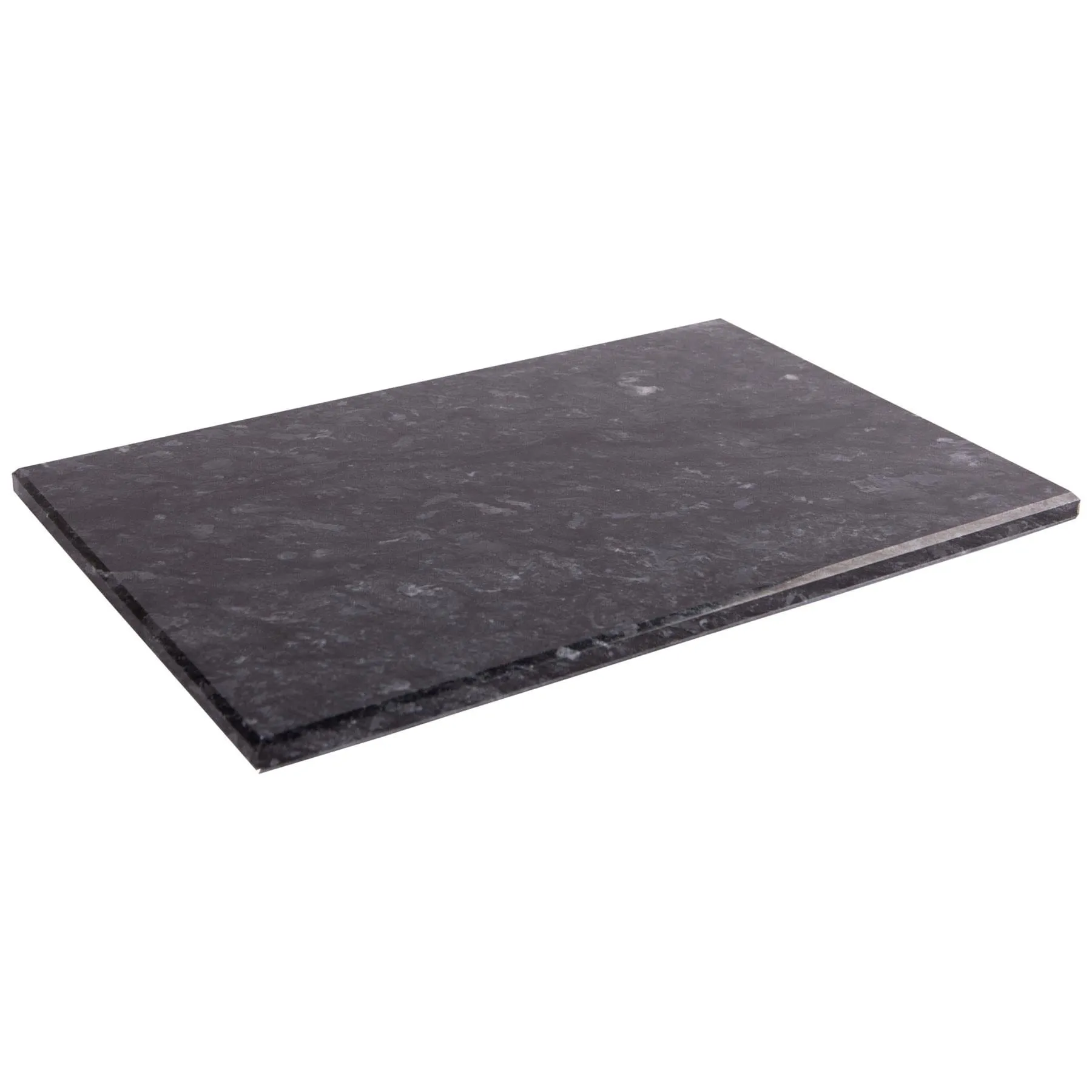 30cm x 20cm Rectangle Marble Chopping Board - By Argon Tableware