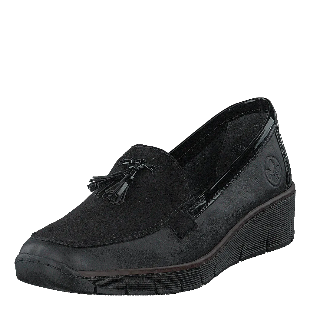 53771 Black