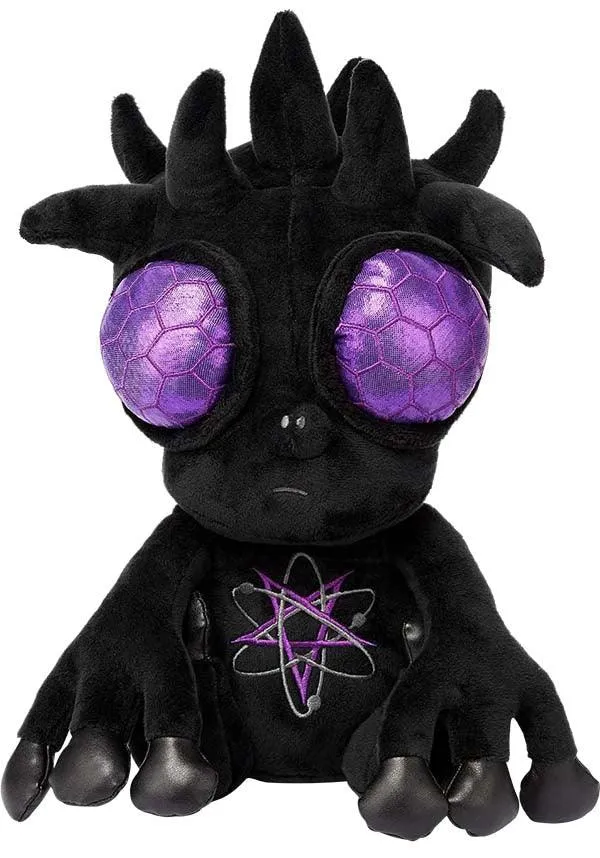 Alien | PLUSH TOY