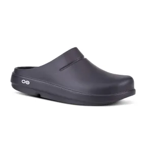 All Gender OOcloog Shoe - Black - Regular (D)