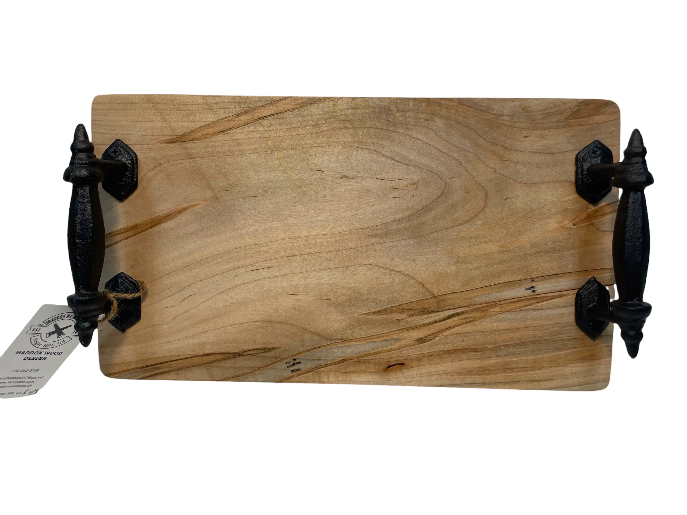 Ambrosia Maple Serving Board