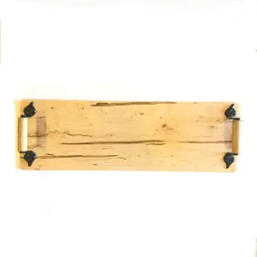 Ambrosia Maple Serving Board