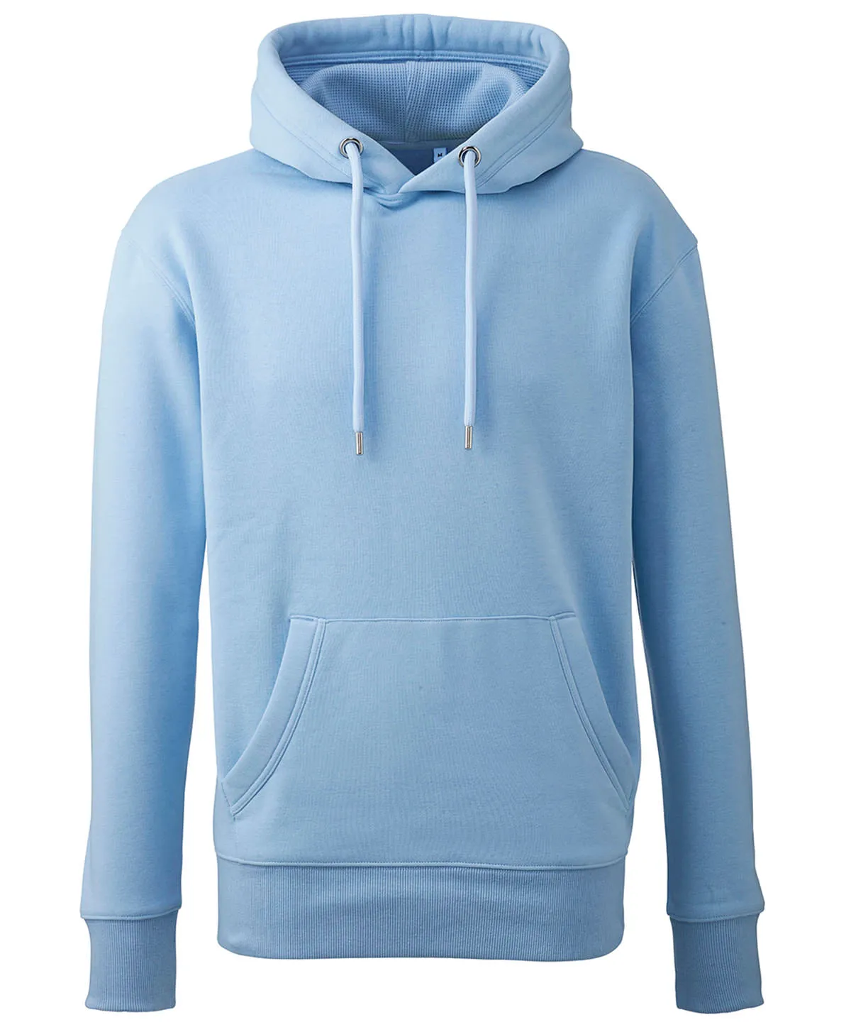 Anthem Unisex 320gsm Heavyweight Organic Cotton Hoody {AM001}