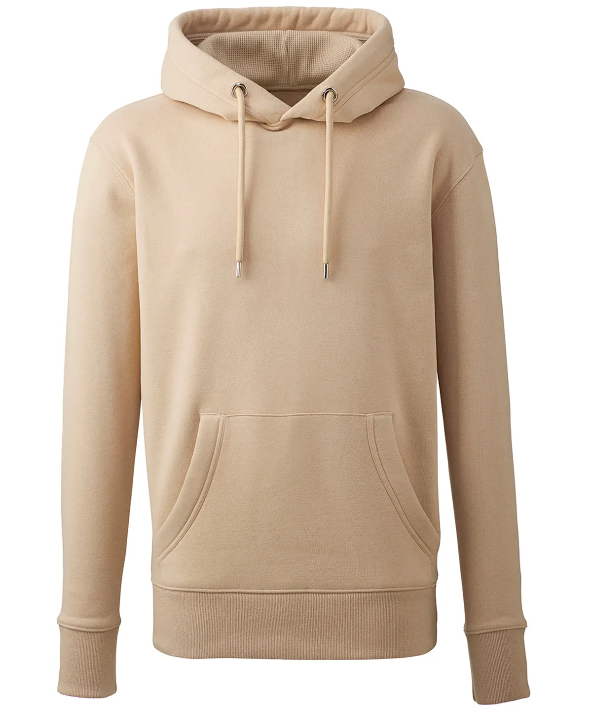 Anthem Unisex 320gsm Heavyweight Organic Cotton Hoody {AM001}