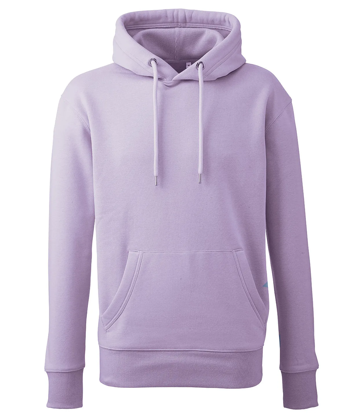 Anthem Unisex 320gsm Heavyweight Organic Cotton Hoody {AM001}