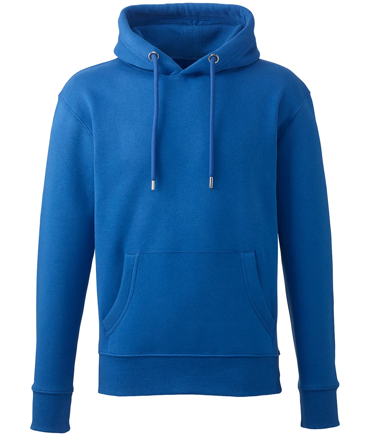 Anthem Unisex 320gsm Heavyweight Organic Cotton Hoody {AM001}