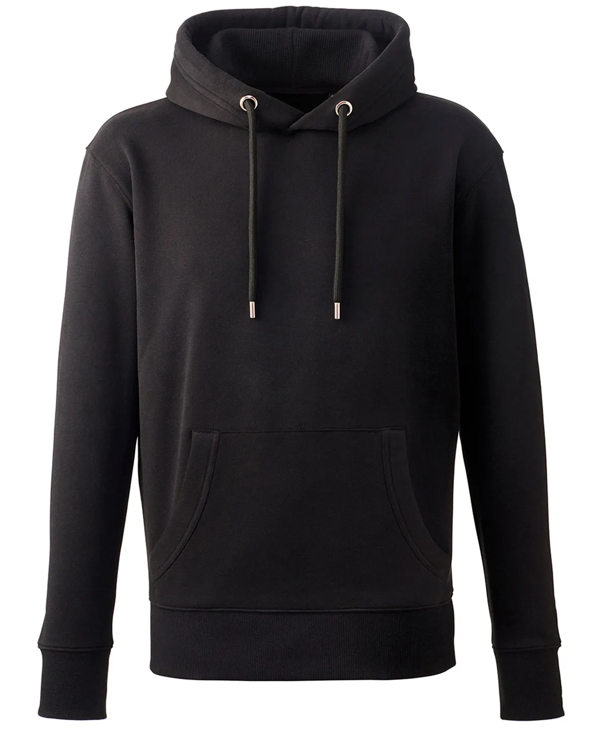 Anthem Unisex 320gsm Heavyweight Organic Cotton Hoody {AM001}