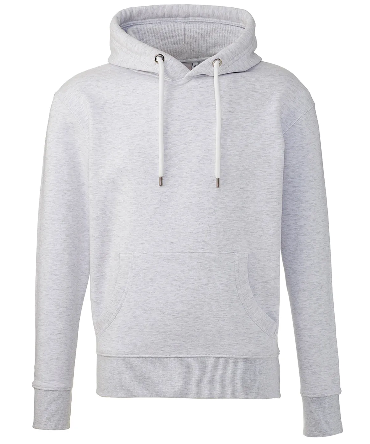 Anthem Unisex 320gsm Heavyweight Organic Cotton Hoody {AM001}