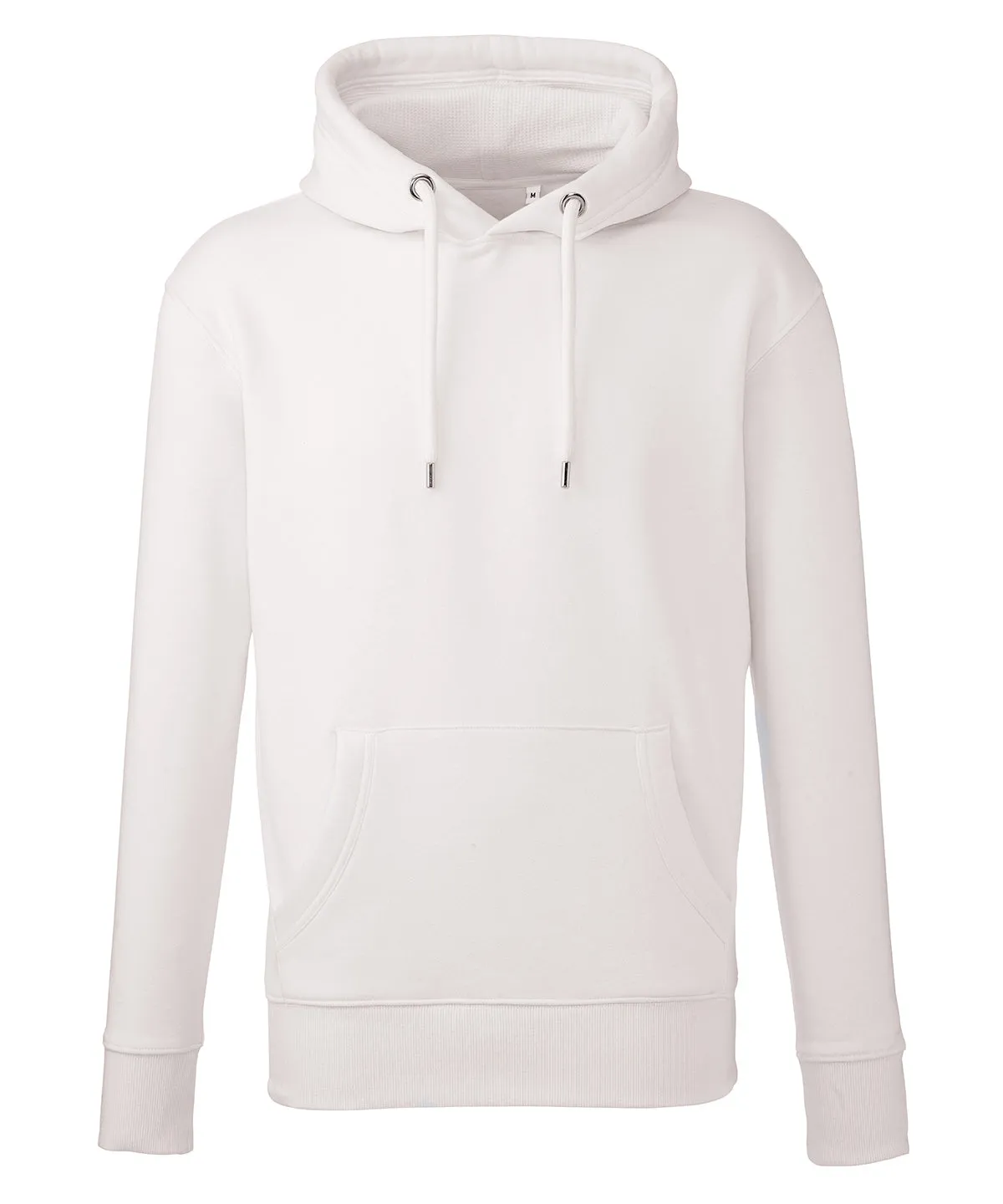 Anthem Unisex 320gsm Heavyweight Organic Cotton Hoody {AM001}