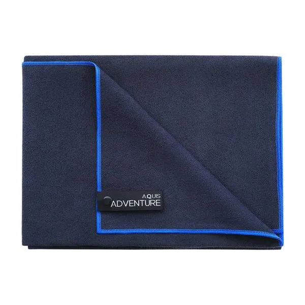 AQUIS- Adventure Towel