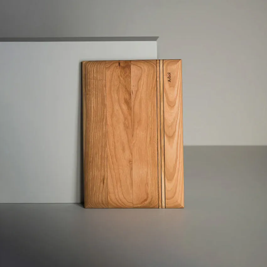 Arbol Cuisine | Ergo Cutting Board