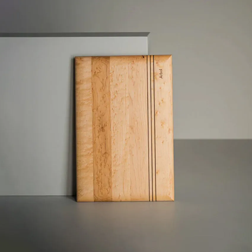 Arbol Cuisine | Ergo Cutting Board