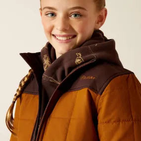 Ariat Girl's Crius Jacket