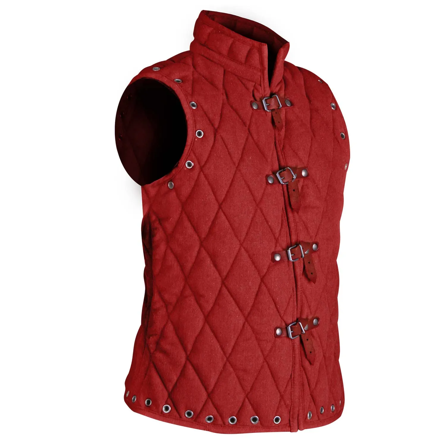 Arthur gambeson vest