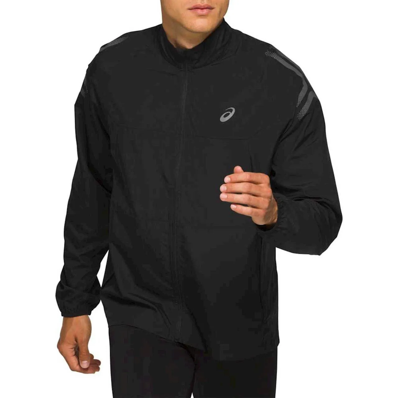 Asics Icon Men's Jacket