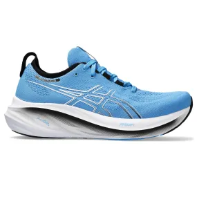 Asics | Men's Gel-Nimbus 26 Running Shoes - Waterscape