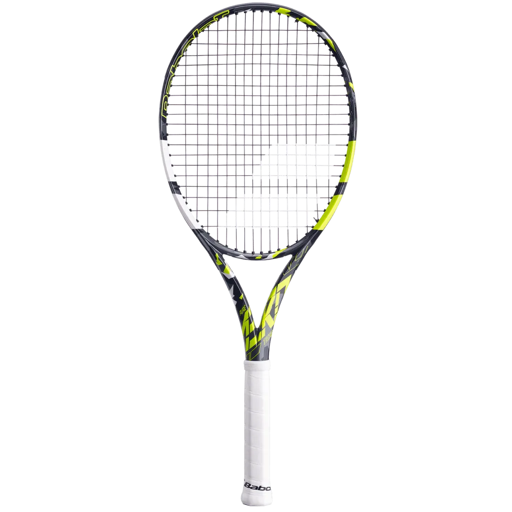 Babolat Pure Aero Team Racquet 2024