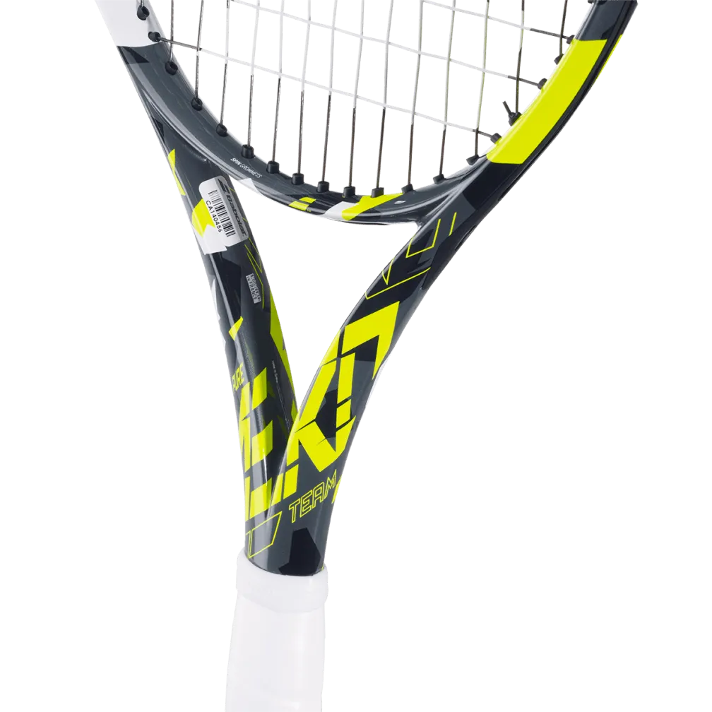 Babolat Pure Aero Team Racquet 2024