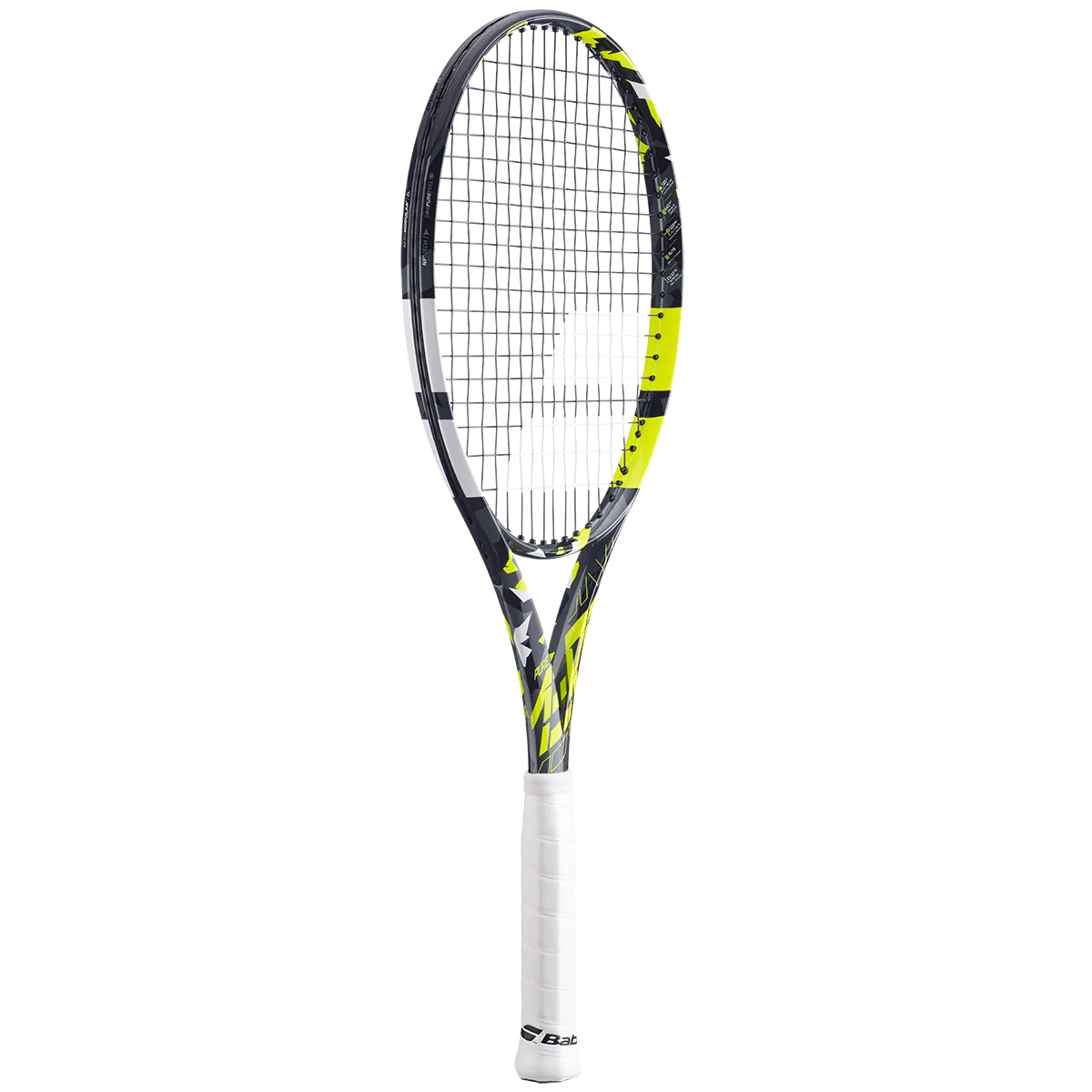 Babolat Pure Aero Team Tennis Racket