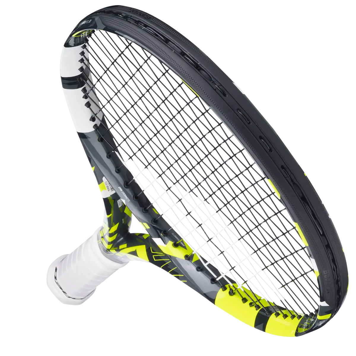 Babolat Pure Aero Team Tennis Racket