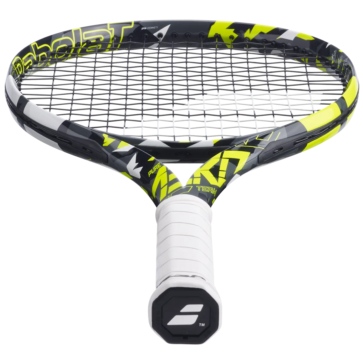 Babolat Pure Aero Team Tennis Racket