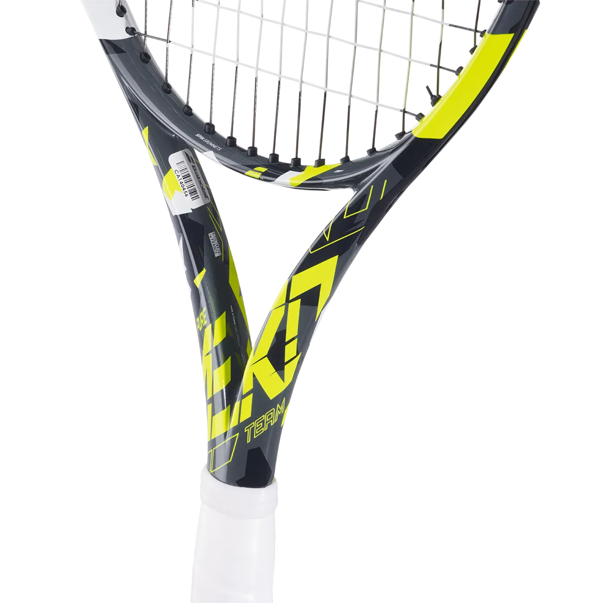 Babolat Pure Aero Team Tennis Racket