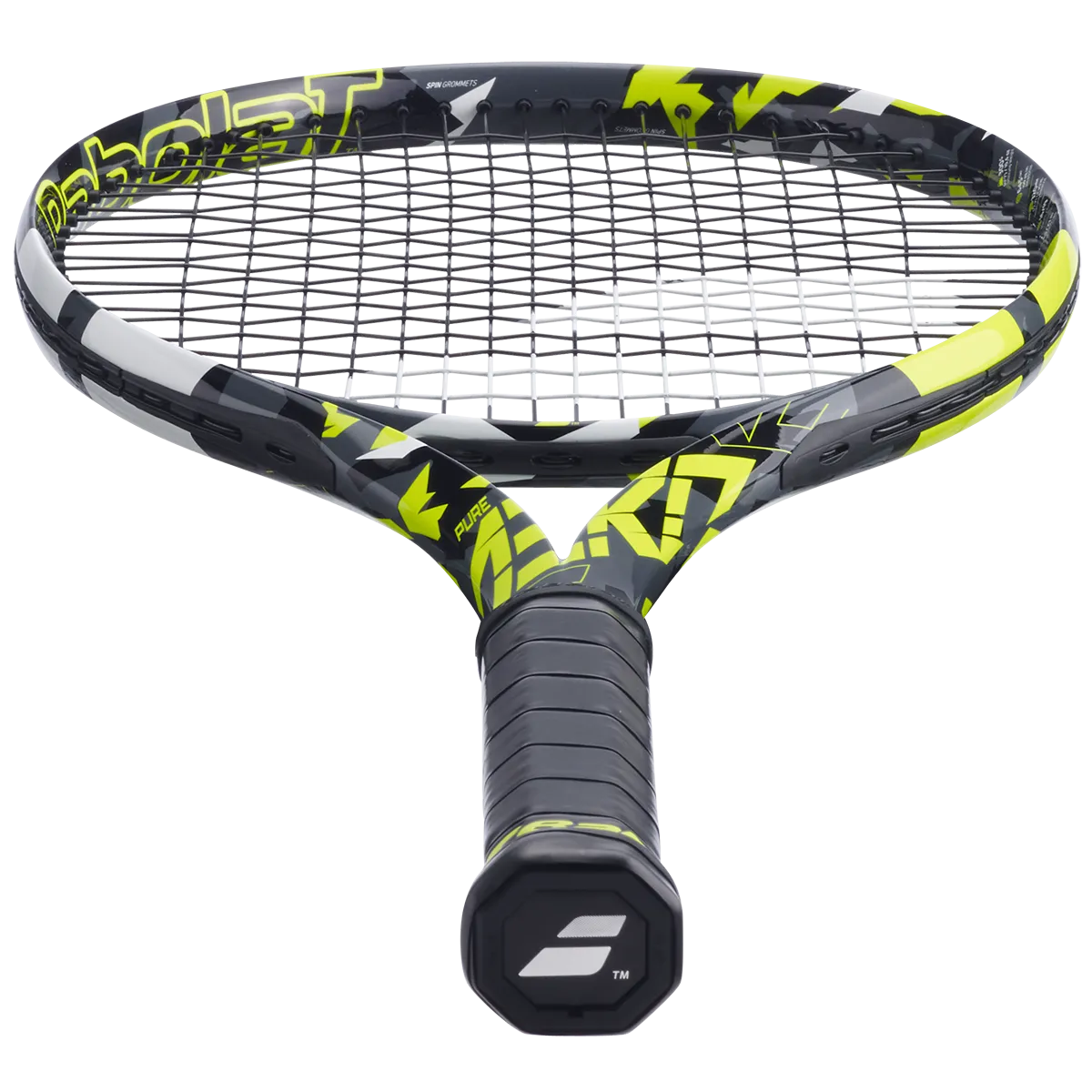 Babolat Pure Aero Tennis Racket