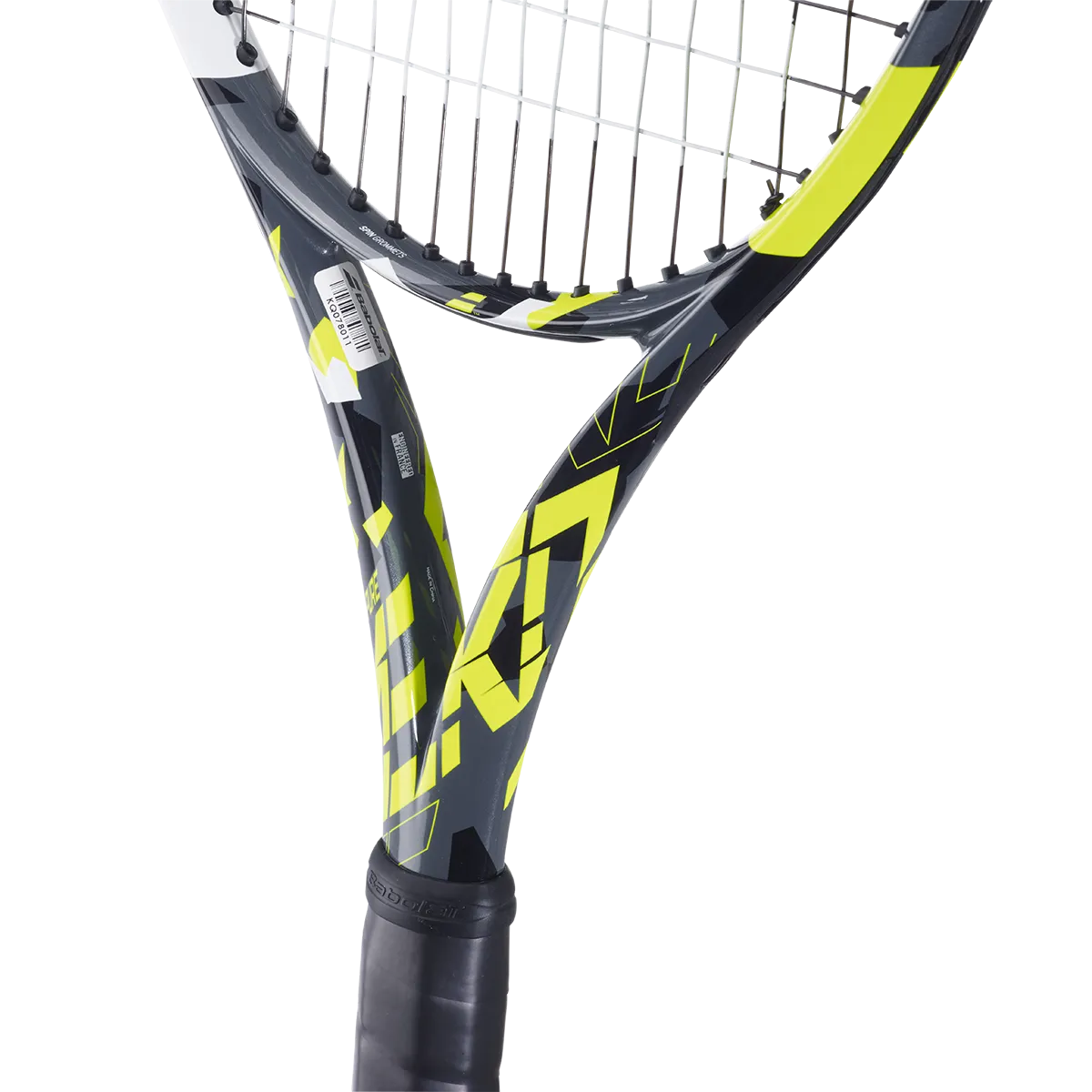 Babolat Pure Aero Tennis Racket