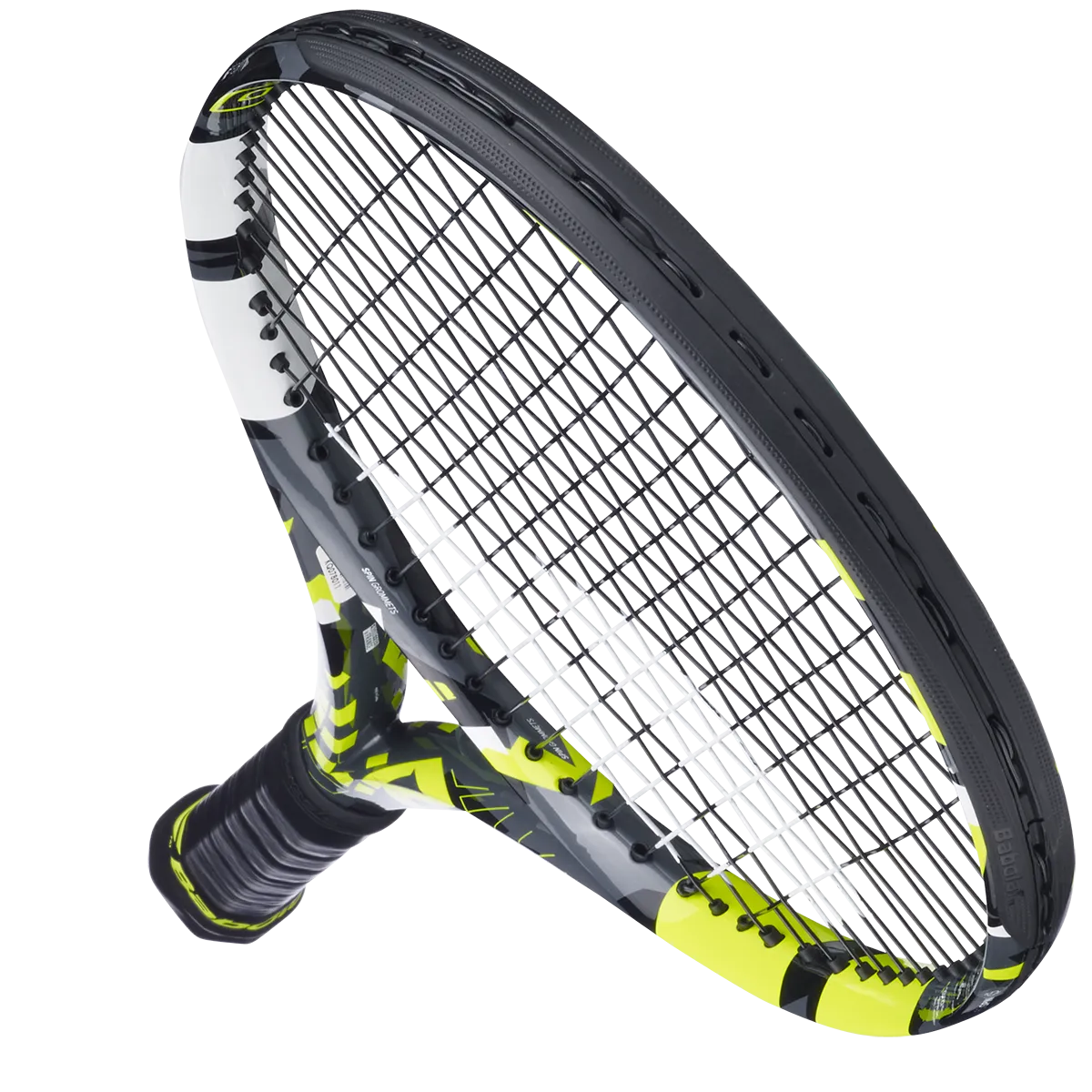 Babolat Pure Aero Tennis Racket