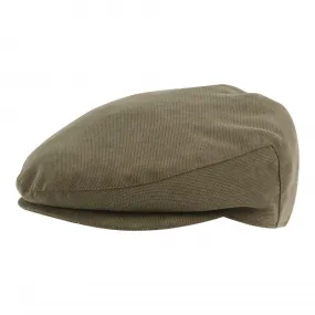 Barbour Waterproof Beaufort Flat Cap