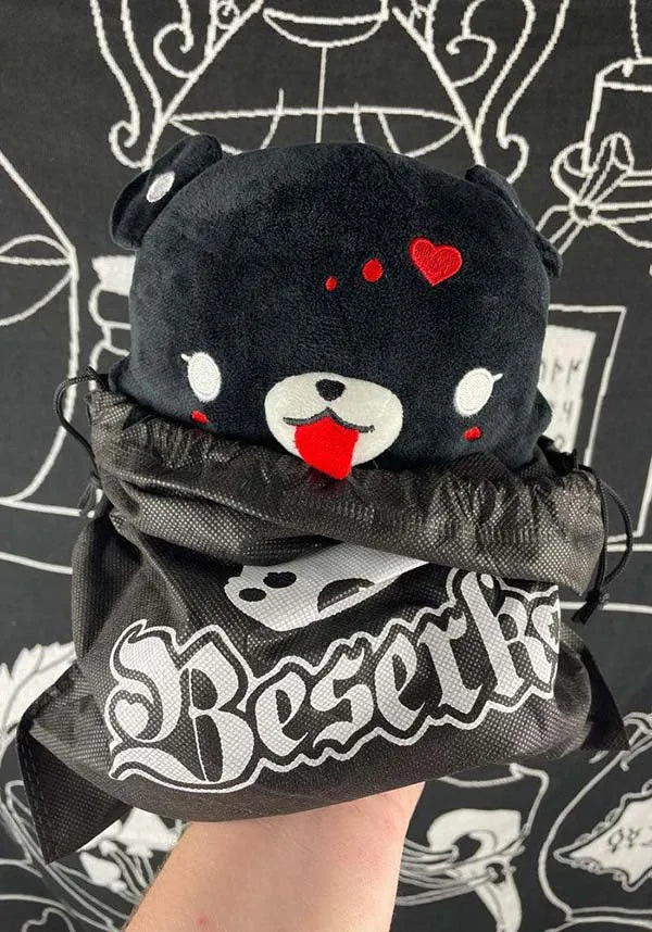 Beserk The Bear | CHARITY PLUSH