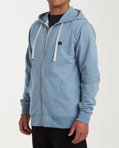 Billabong | All Day Zip Hoodie