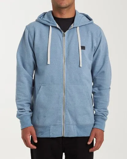 Billabong | All Day Zip Hoodie