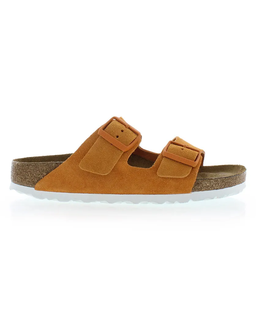 Birkenstock Arizona SFB Suede