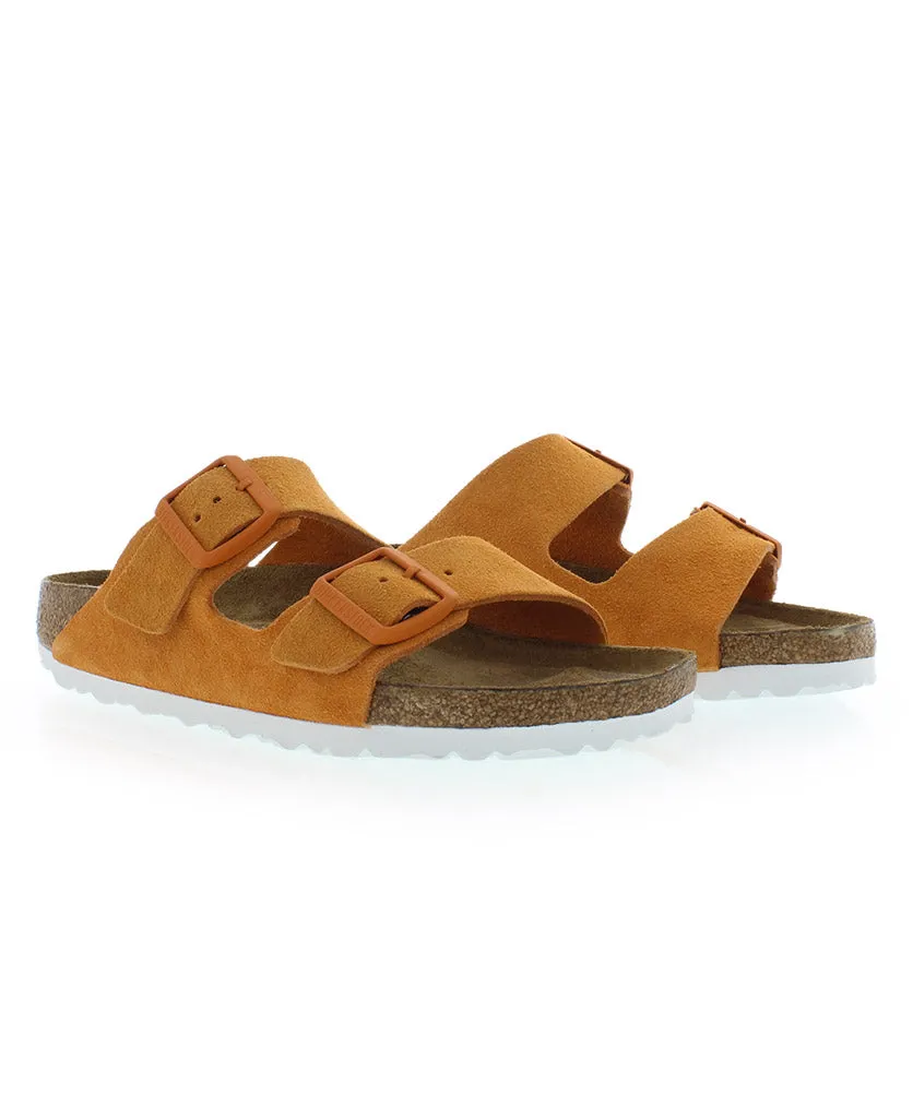 Birkenstock Arizona SFB Suede