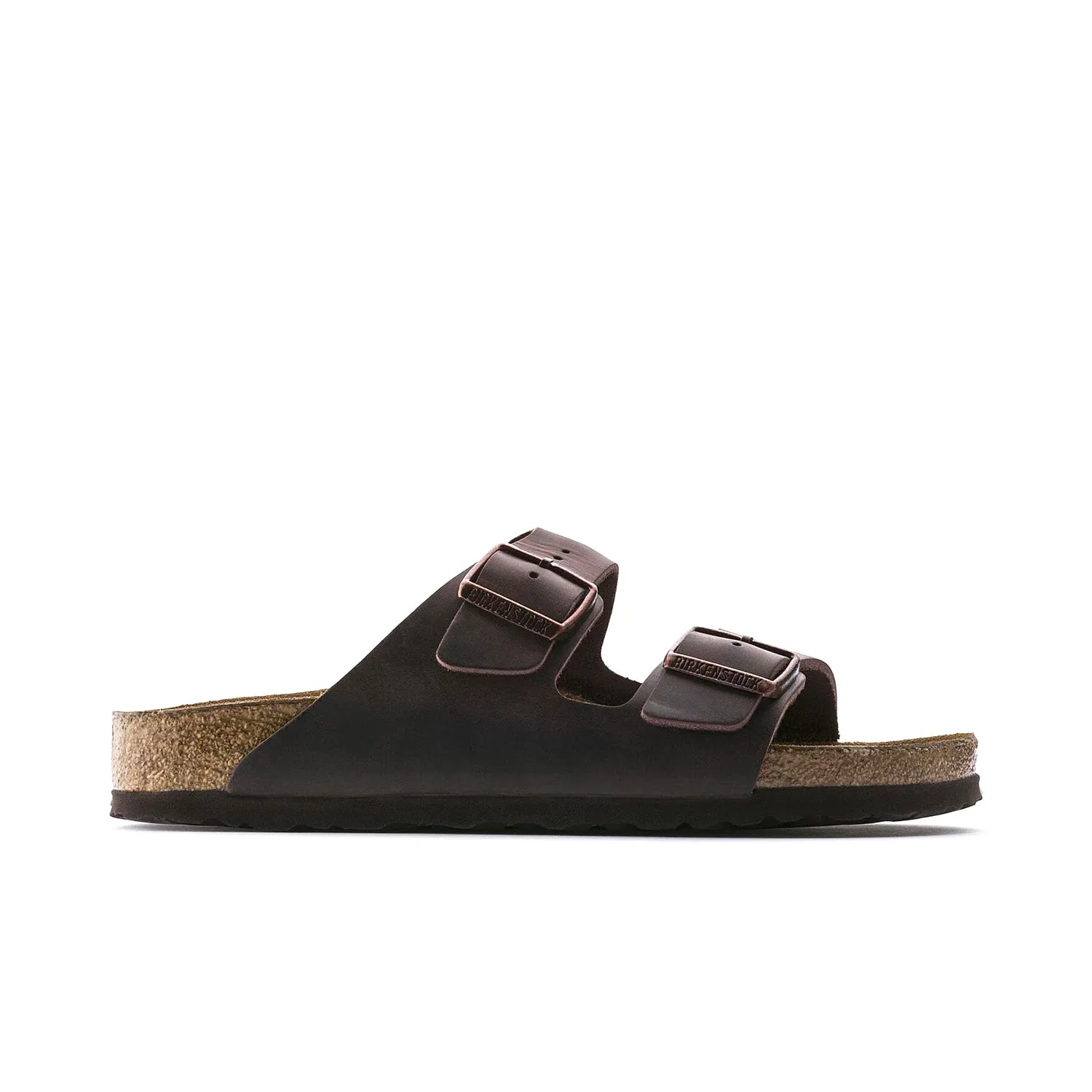 Birkenstock Arizona Soft Footbed Habana Oil