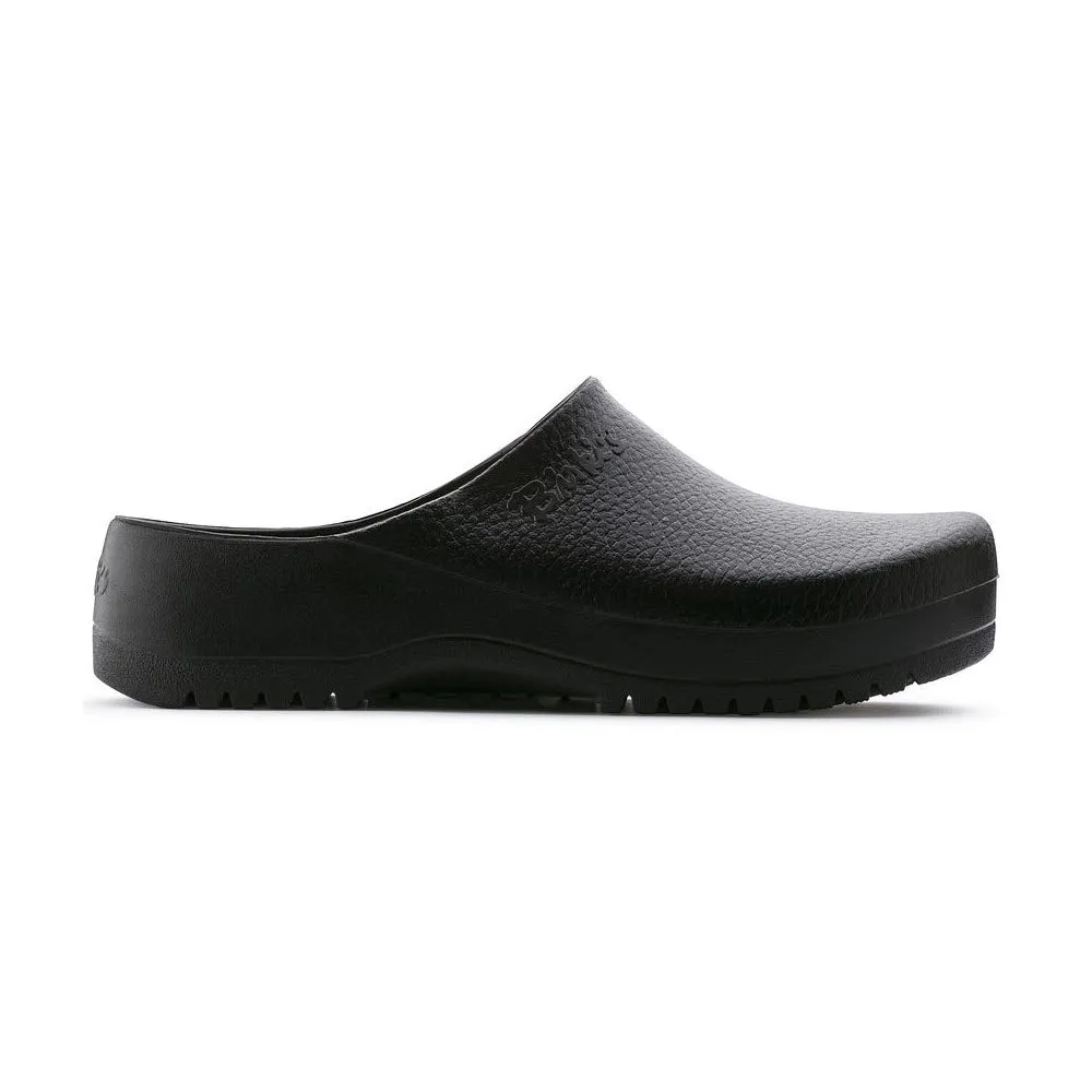 BIRKENSTOCK SUPER BIRKI BLACK - ADULTS