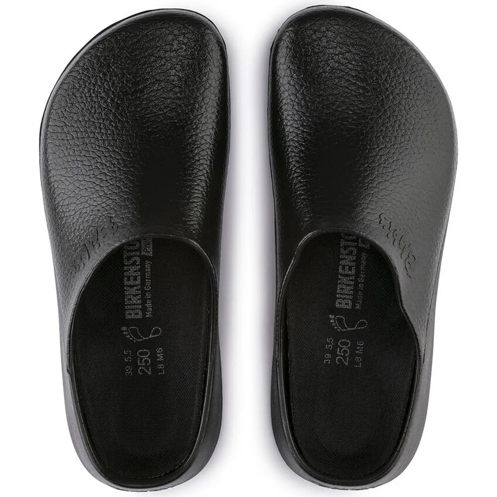 BIRKENSTOCK SUPER BIRKI BLACK - ADULTS