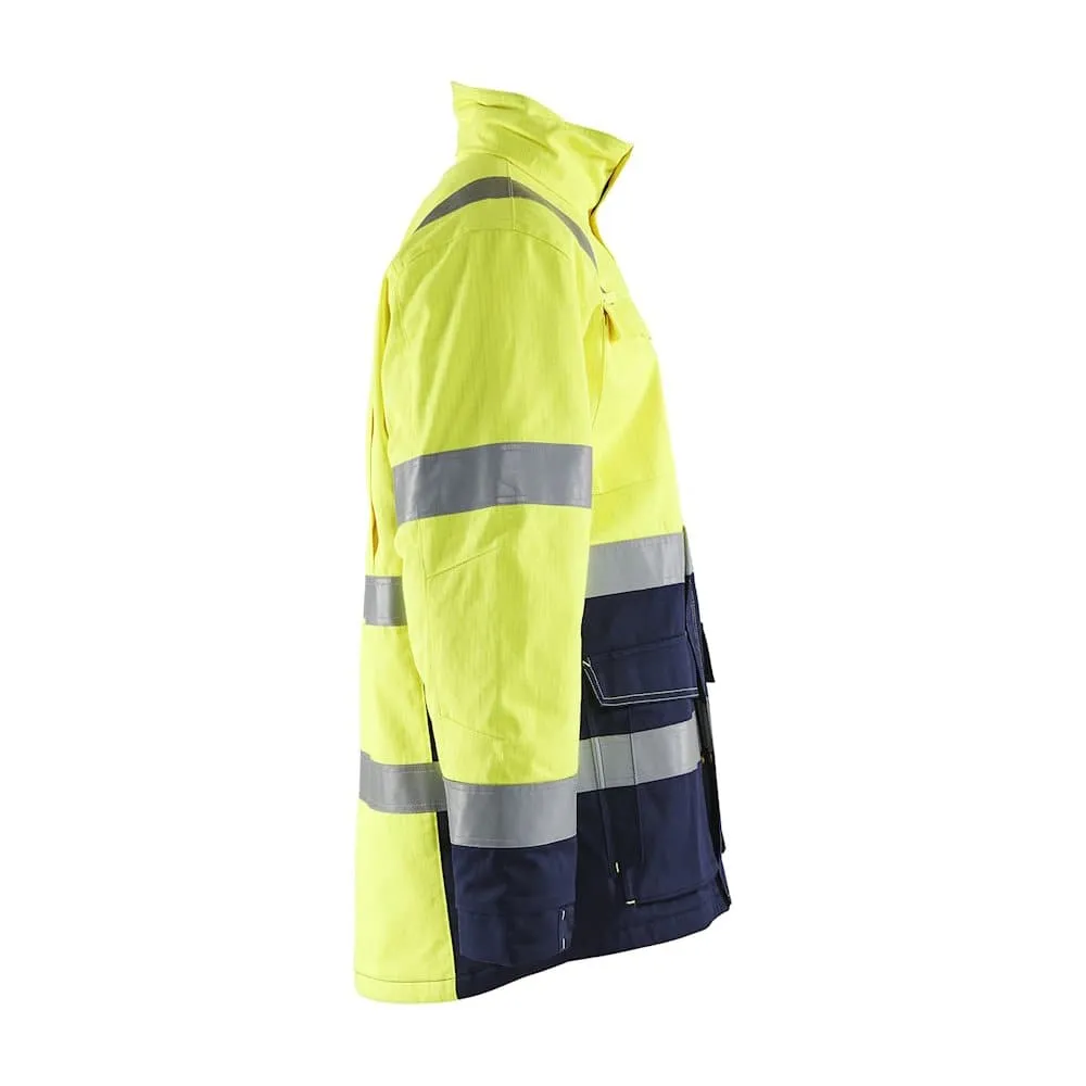 Blaklader 4467 Flame Resistant Winter Jacket