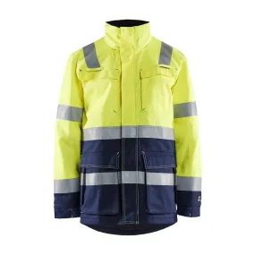 Blaklader 4467 Flame Resistant Winter Jacket