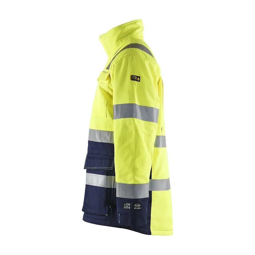 Blaklader 4467 Flame Resistant Winter Jacket