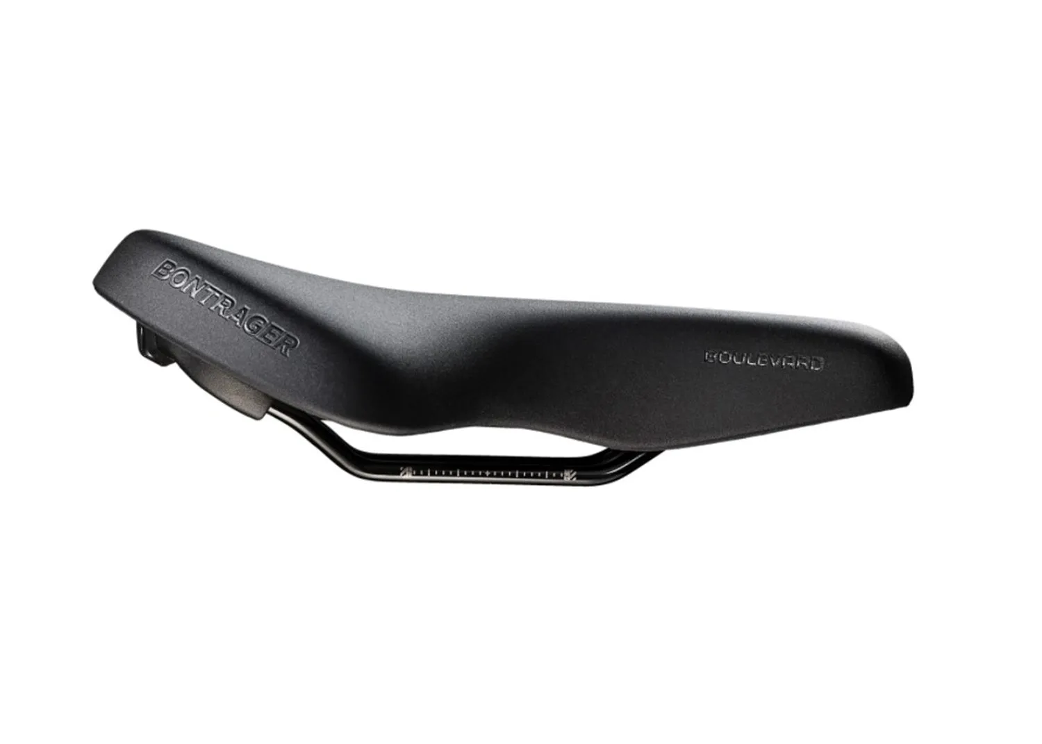 Boulevard Bike Saddle