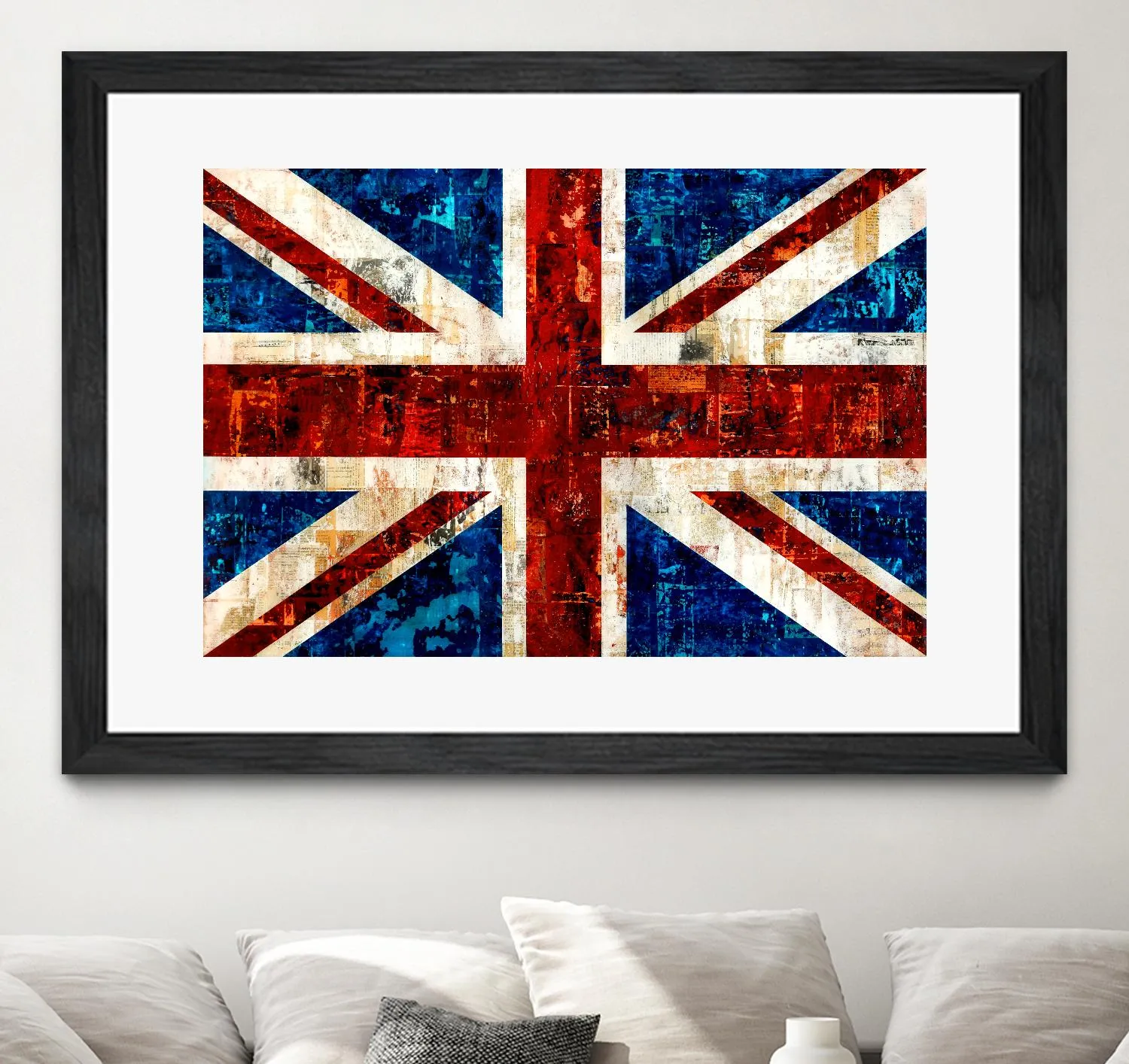 British Flag