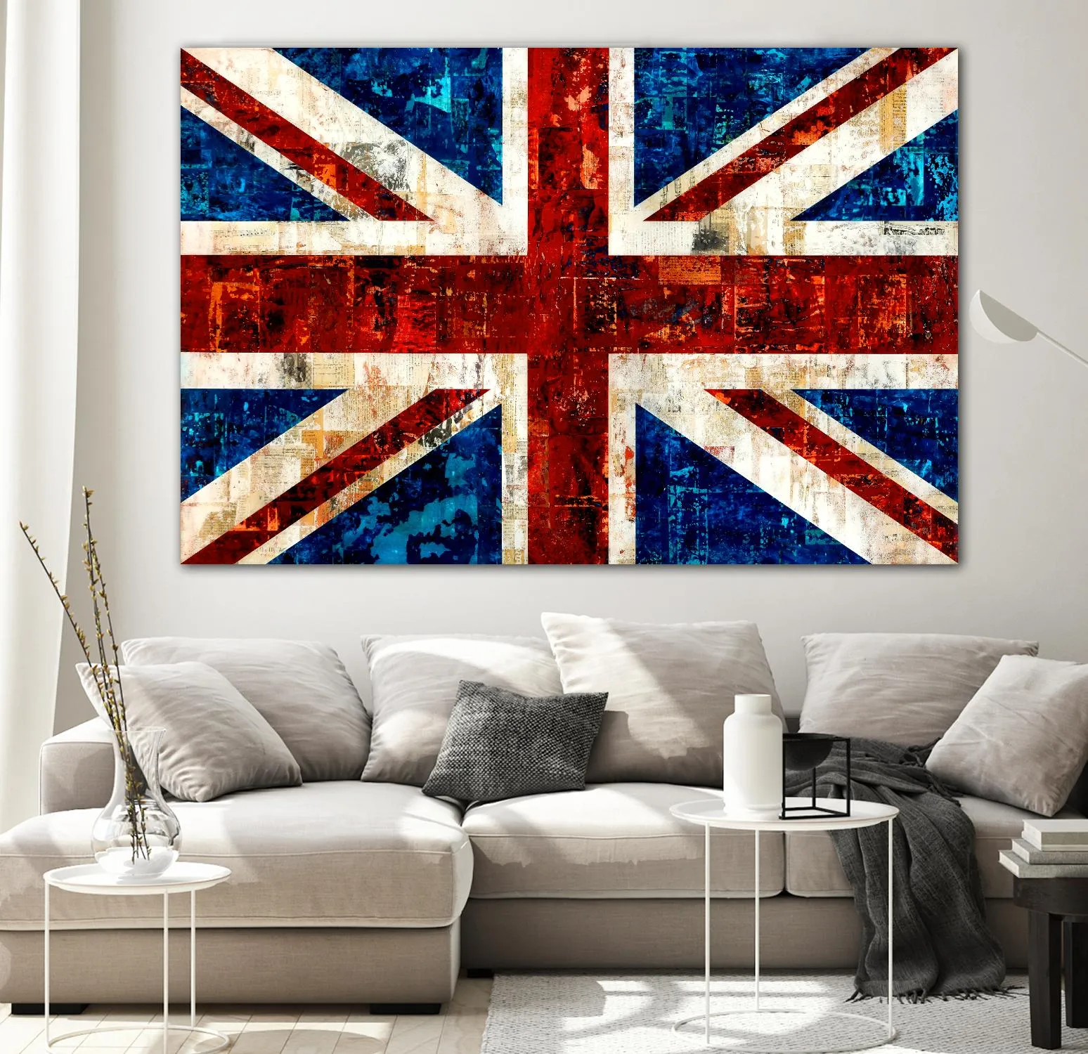 British Flag