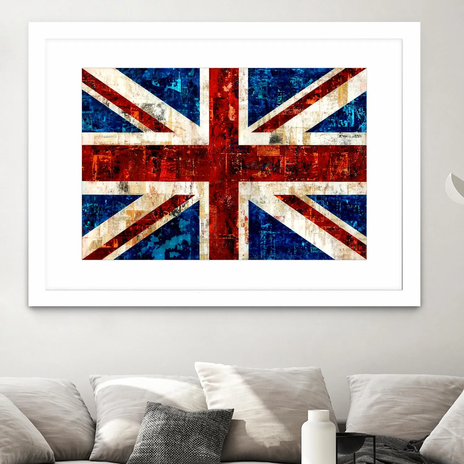 British Flag