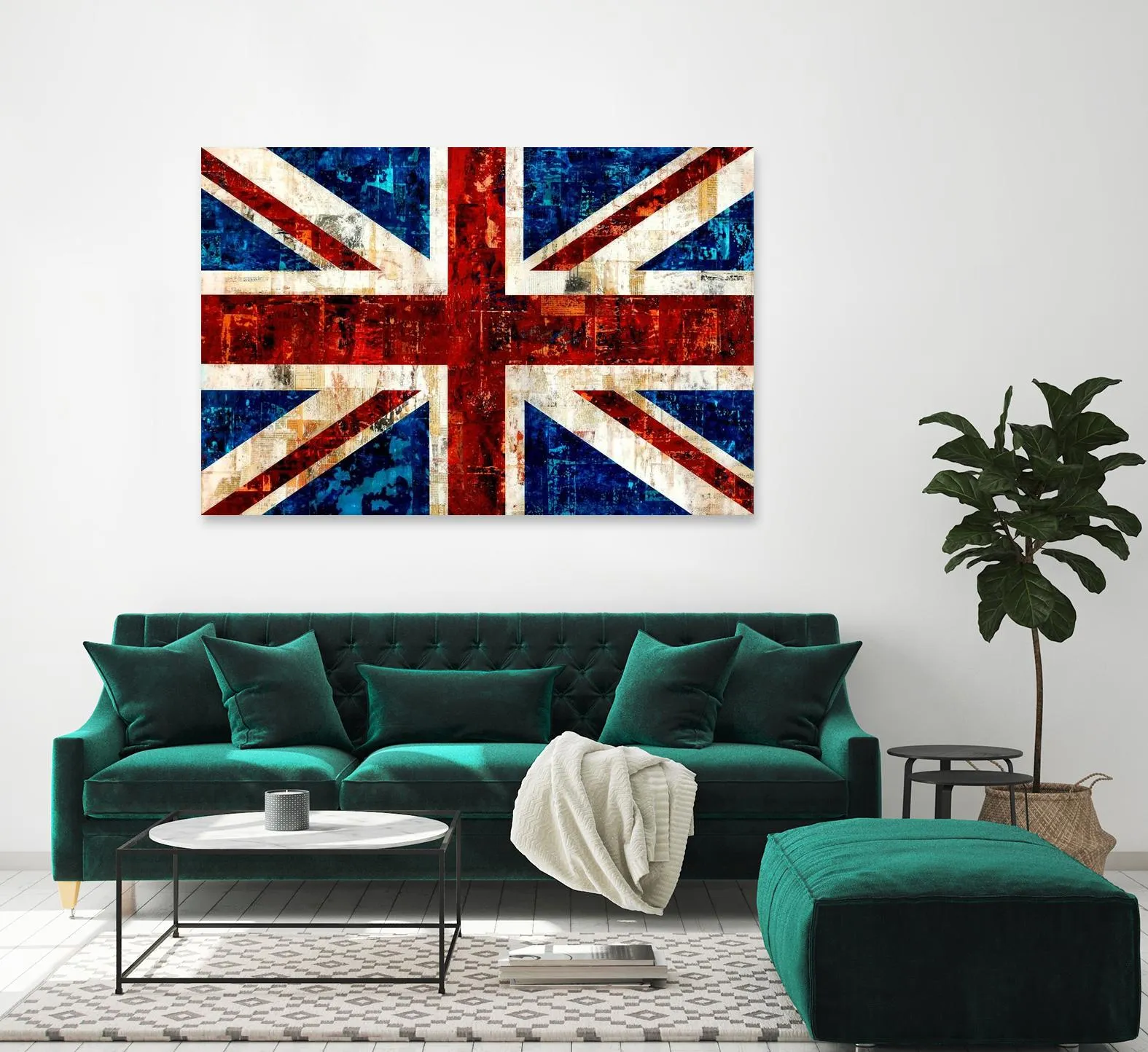 British Flag