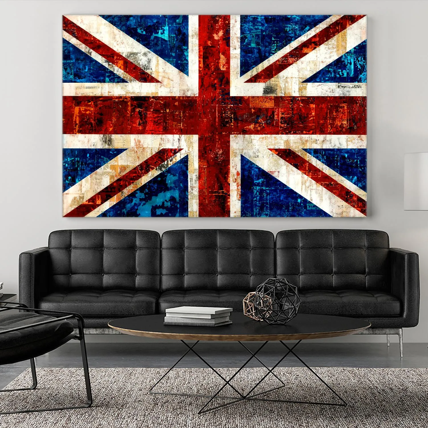 British Flag