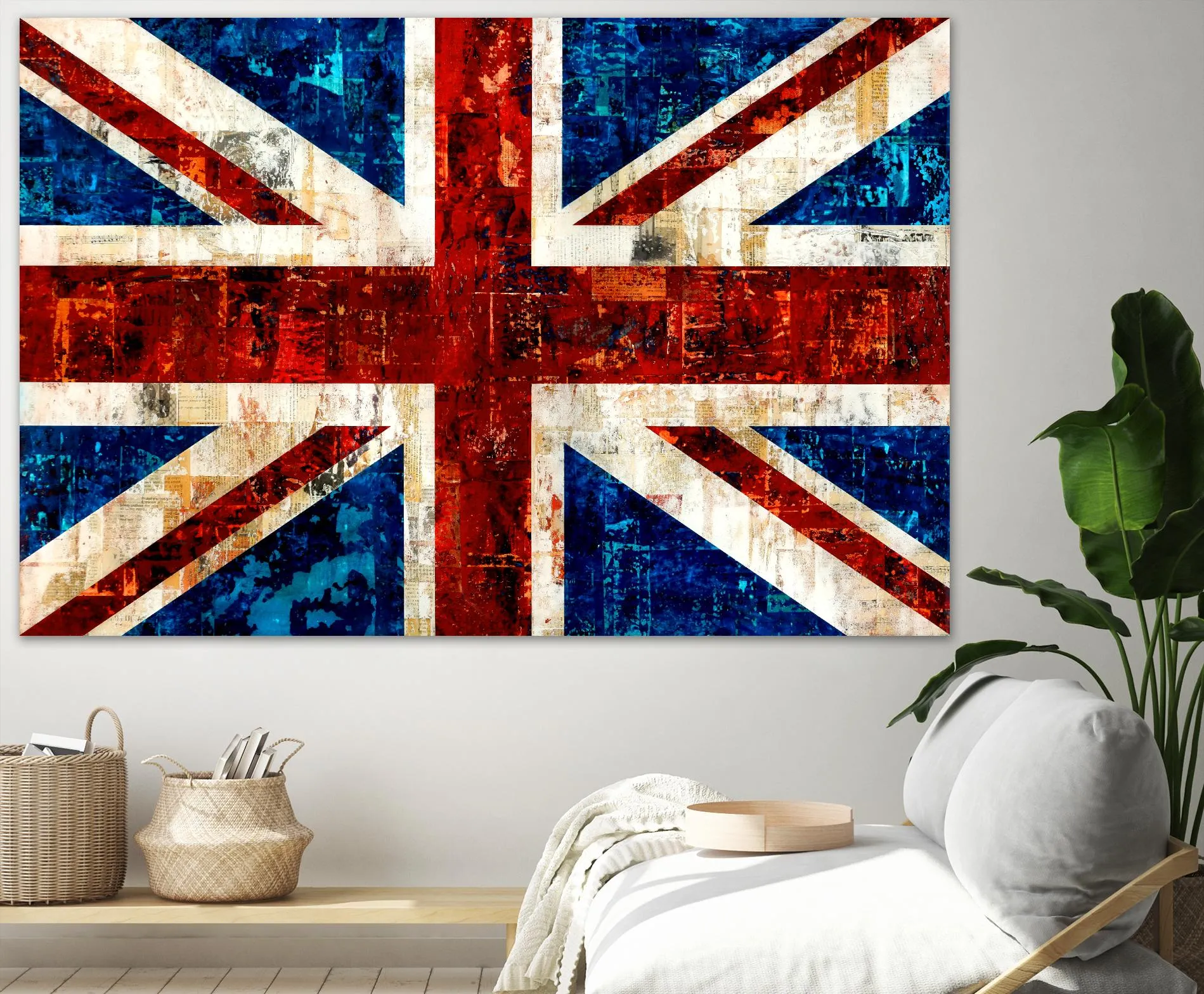 British Flag